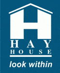 Hay House South Africa Icon - book and card sellers