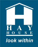 Hay House South Africa Icon - book and card sellers