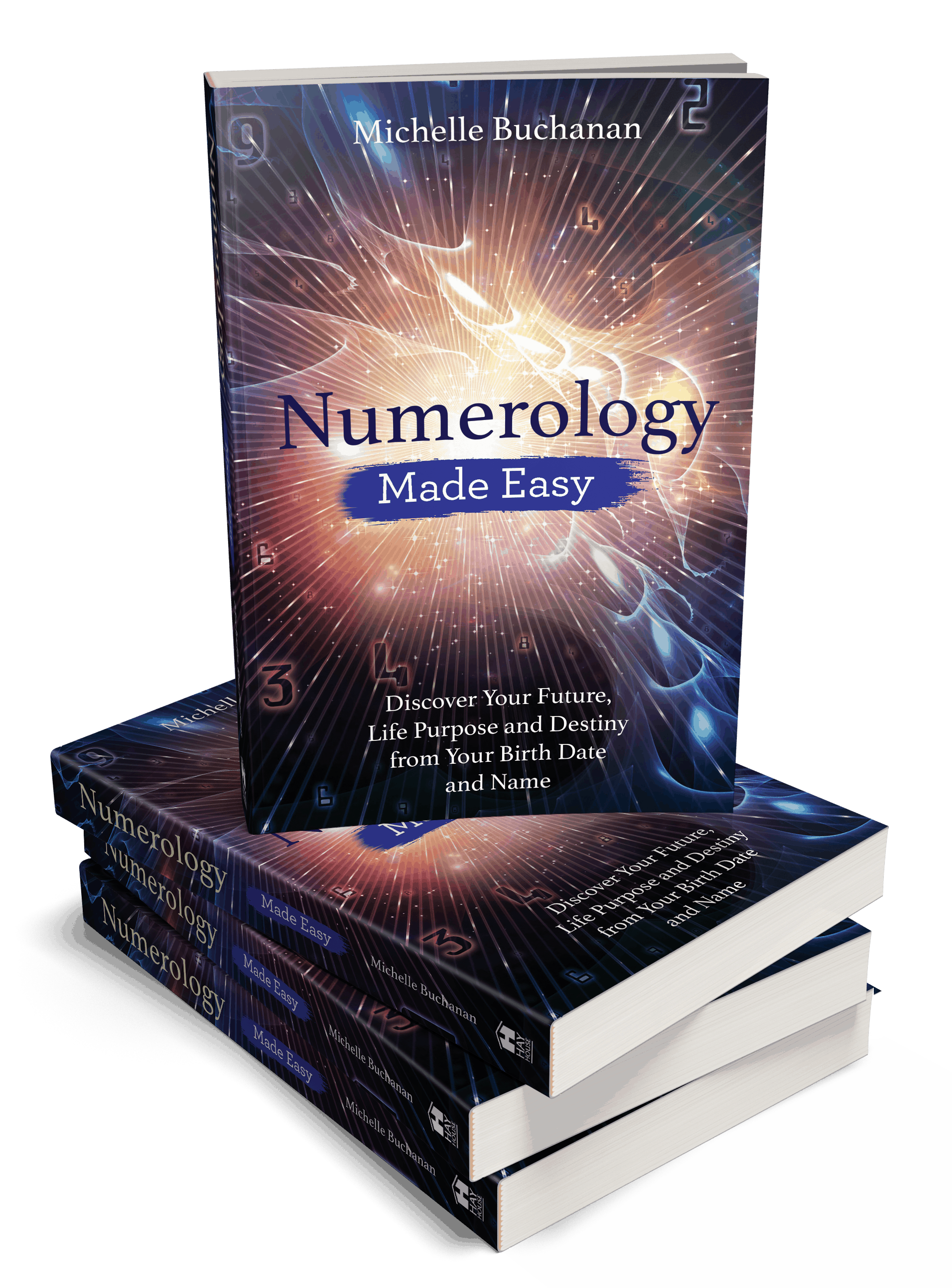 Numerology Made Easy